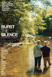 Burst the Silence Trailer