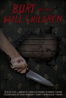 Burt and the Wall Children Trailer