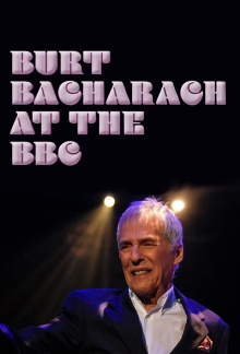 Burt Bacharach at the BBC Trailer
