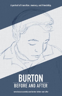 Burton Before and After Trailer