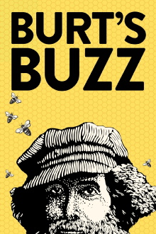 Burt's Buzz Trailer