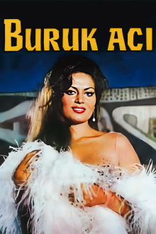 Buruk Acı Trailer