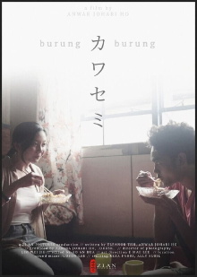 Burung-Burung Trailer