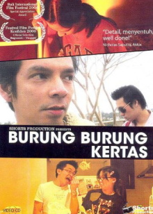 Burung-Burung Kertas Trailer