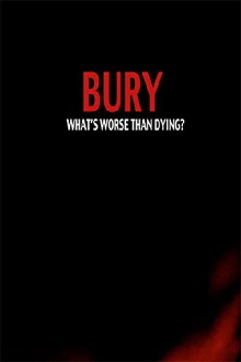 Bury Trailer