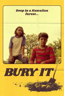 Bury It Trailer