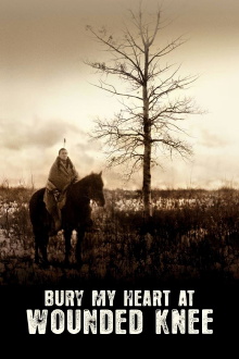 Bury My Heart at Wounded Knee Trailer