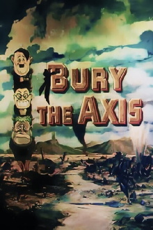 Bury the Axis Trailer