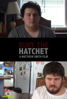 Bury the Hatchet Trailer