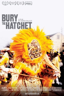 Bury The Hatchet Trailer