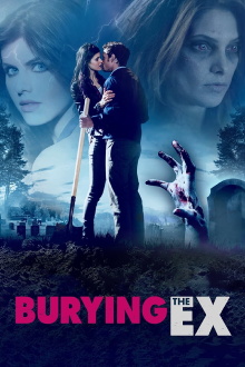 Burying the Ex Trailer