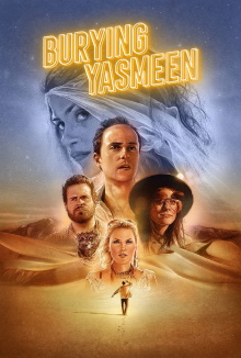 Burying Yasmeen Trailer