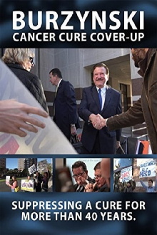 Burzynski: The Cancer Cure Cover-Up Trailer