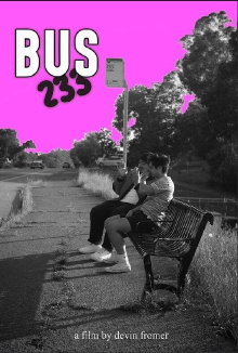 Bus 233 Trailer