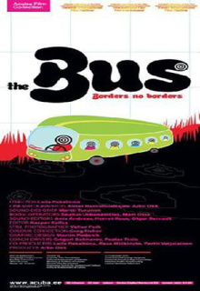 Bus Trailer