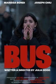 BUS Trailer