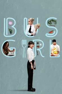 Bus Girl Trailer