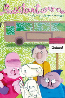 Bus Ladies Trailer
