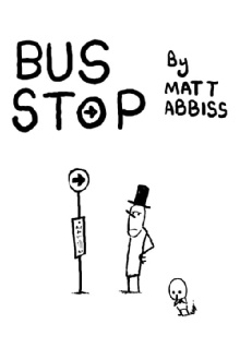 Bus Stop Trailer