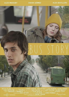 Bus Story Trailer