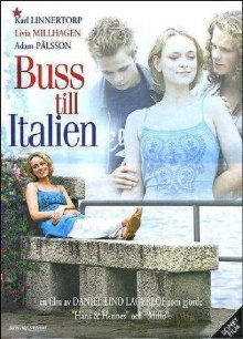 Bus to Italy Trailer
