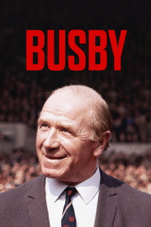 Busby Trailer