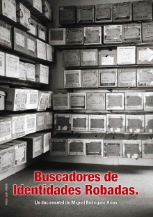 Buscadores de identidades robadas Trailer