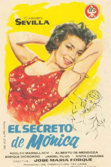 Buscando a Mónica Trailer