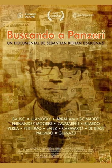 Buscando a Panzeri Trailer