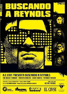 Buscando a Reynols Trailer