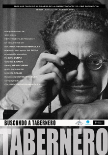 Buscando a Tabernero Trailer