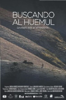 Buscando al huemul Trailer