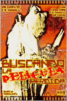 Buscando la Película Perdida Trailer