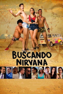 Buscando Nirvana Trailer