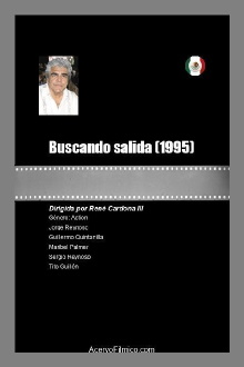 Buscando salida Trailer