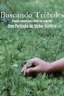 Buscando tréboles Trailer