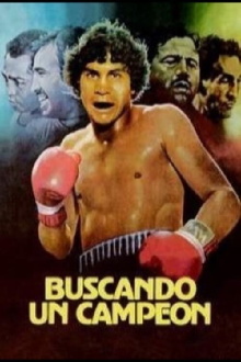 Buscando un campeon Trailer