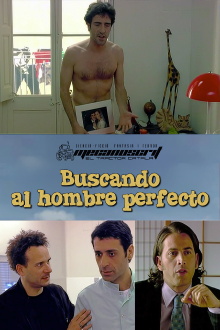 Buscant l’home perfecte Trailer