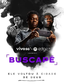 Buscapé Trailer
