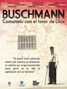 Buschmann, communist with God's favor Trailer