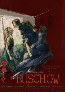 Buschow Trailer