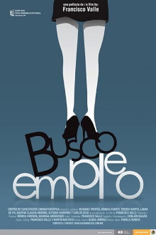 Busco Empleo Trailer