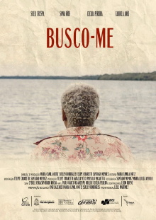 Busco-me Trailer