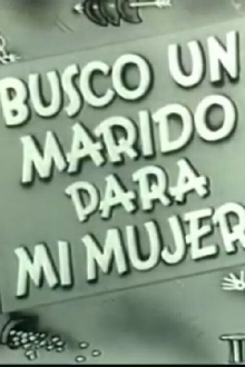 Busco un marido para mi mujer Trailer