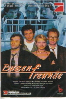 Busenfreunde Trailer