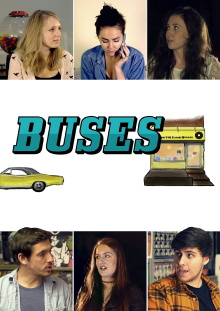 Buses Trailer