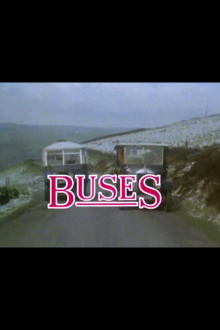 Buses Trailer