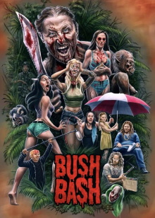 Bush Bash Trailer