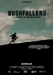 Bushfallers - A Journey Of Chasing Dreams Trailer