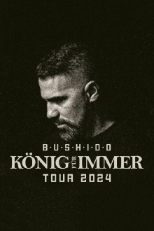 Bushido - König für immer Trailer